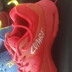 Bundle of 2 ZUMBA Shoes